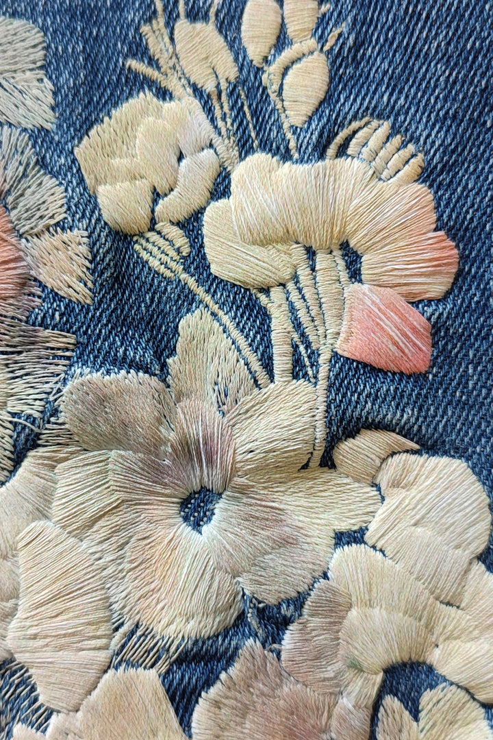 Sample Sale Caroline denim