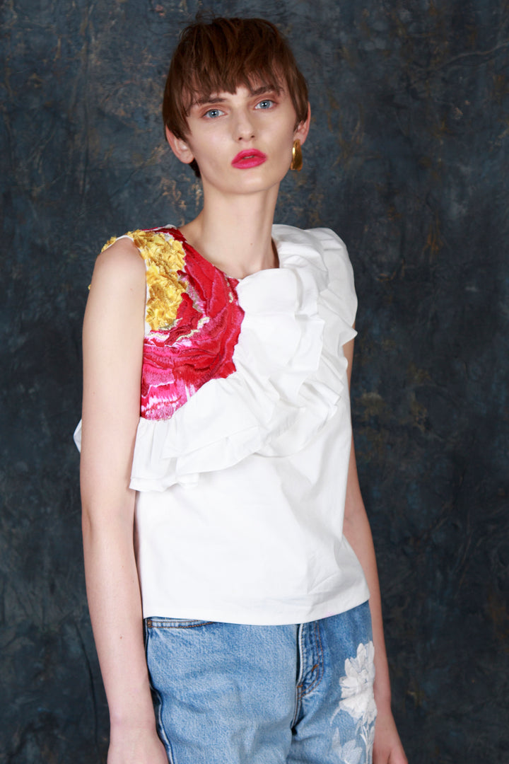Sample Sale Francine