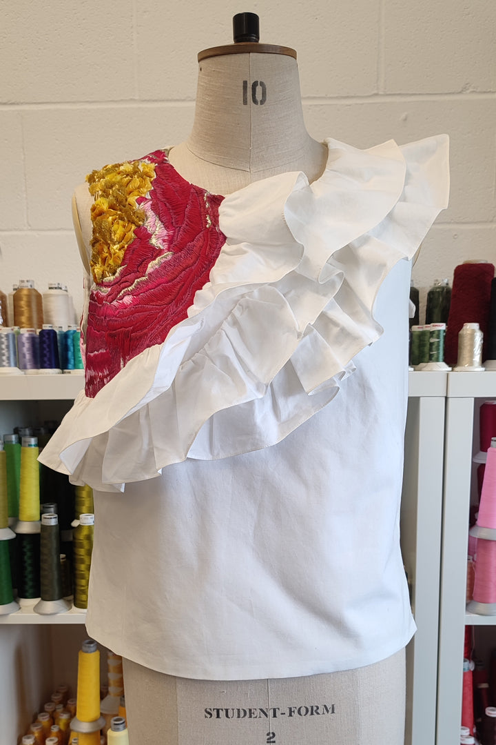 Sample Sale Francine